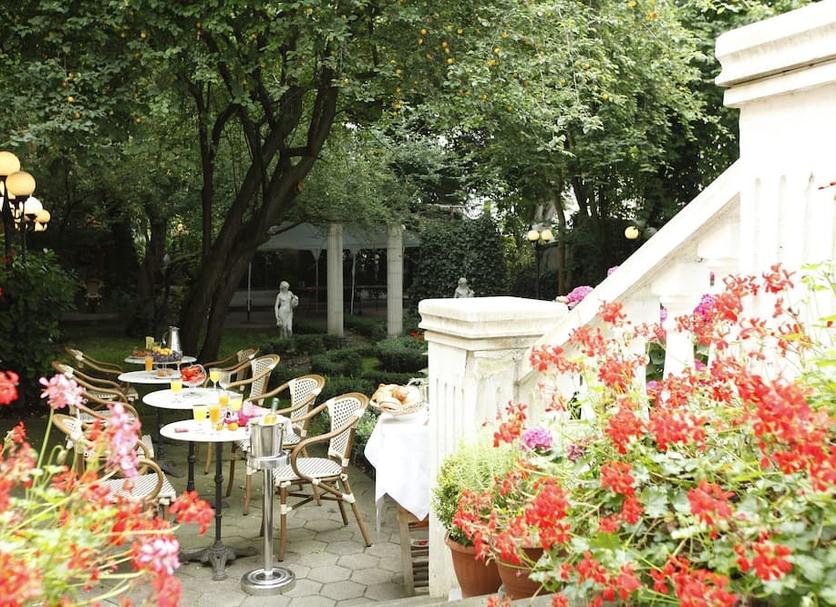 Veranda Fotoğraf
