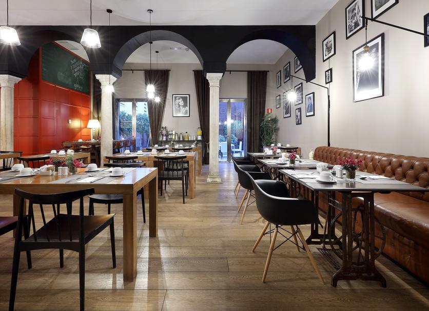 Restoran Fotoğraf