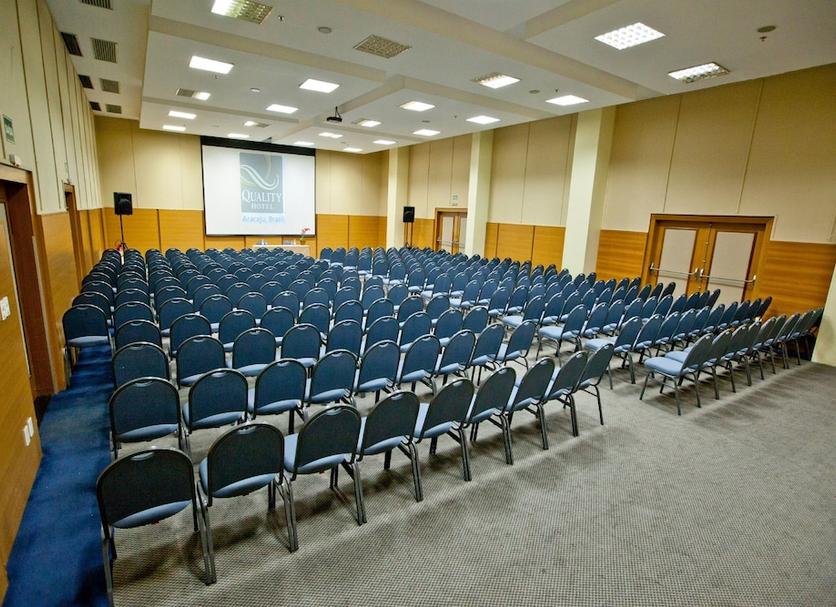 Konferans salonu Fotoğraf