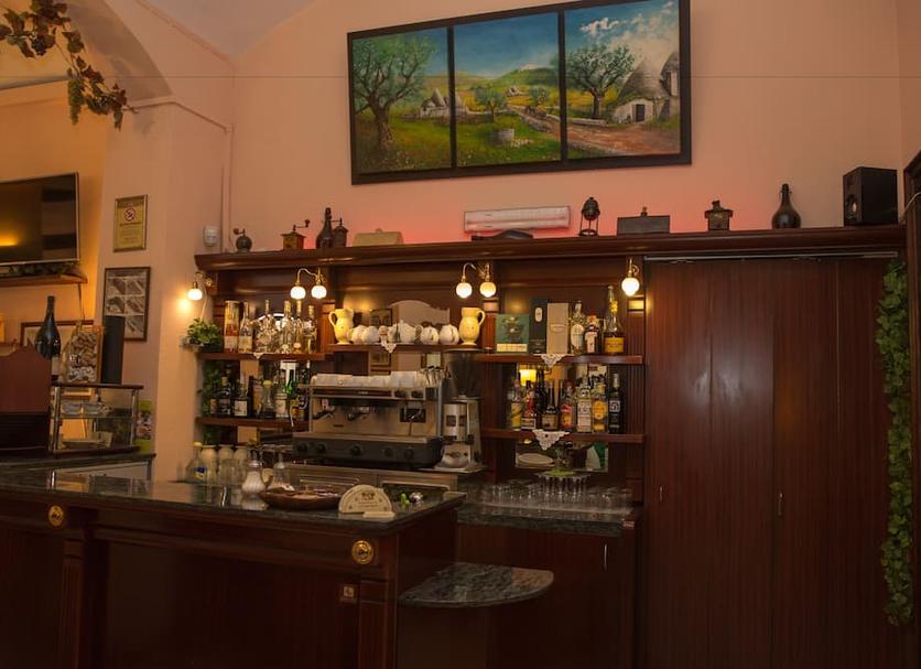 Bar Fotoğraf