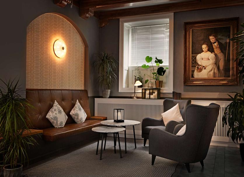 Salon Fotoğraf