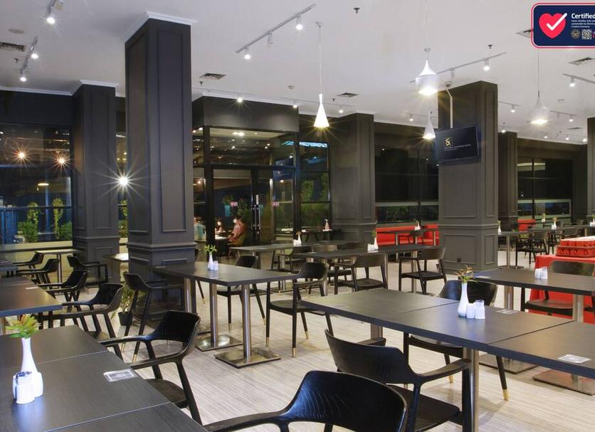 Restoran Fotoğraf