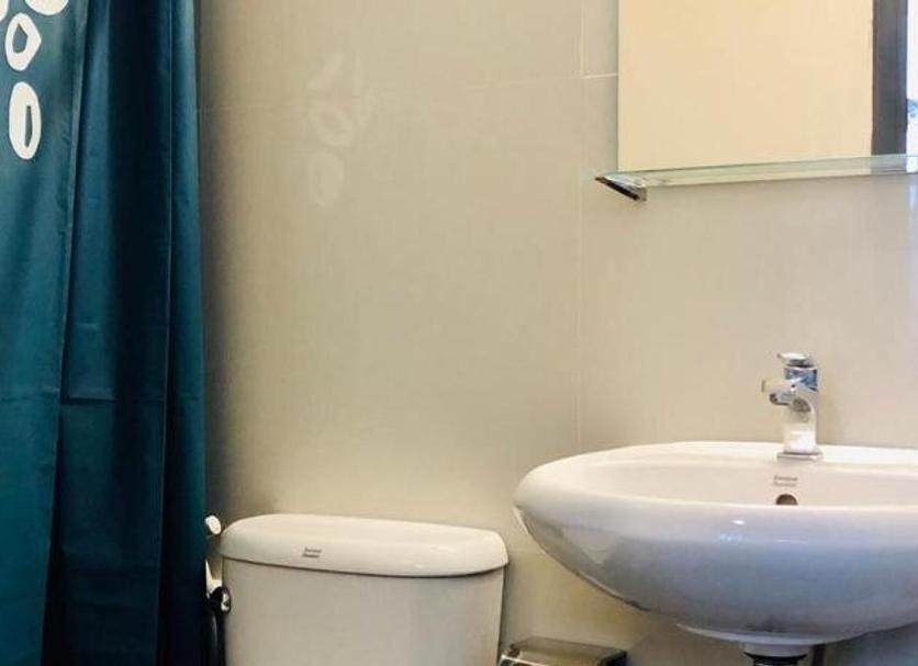 Banyo Fotoğraf