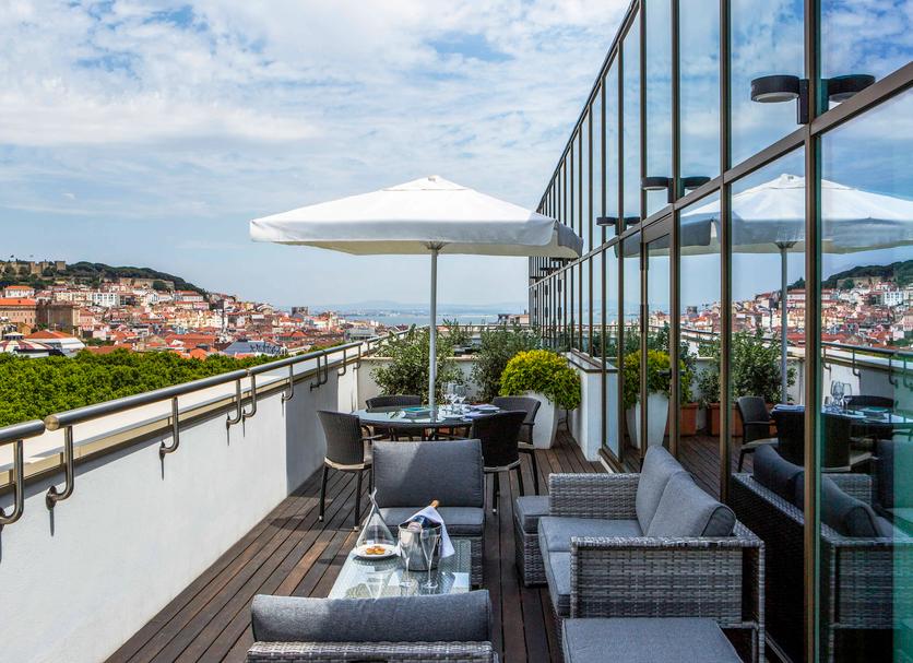Balkon Fotoğraf